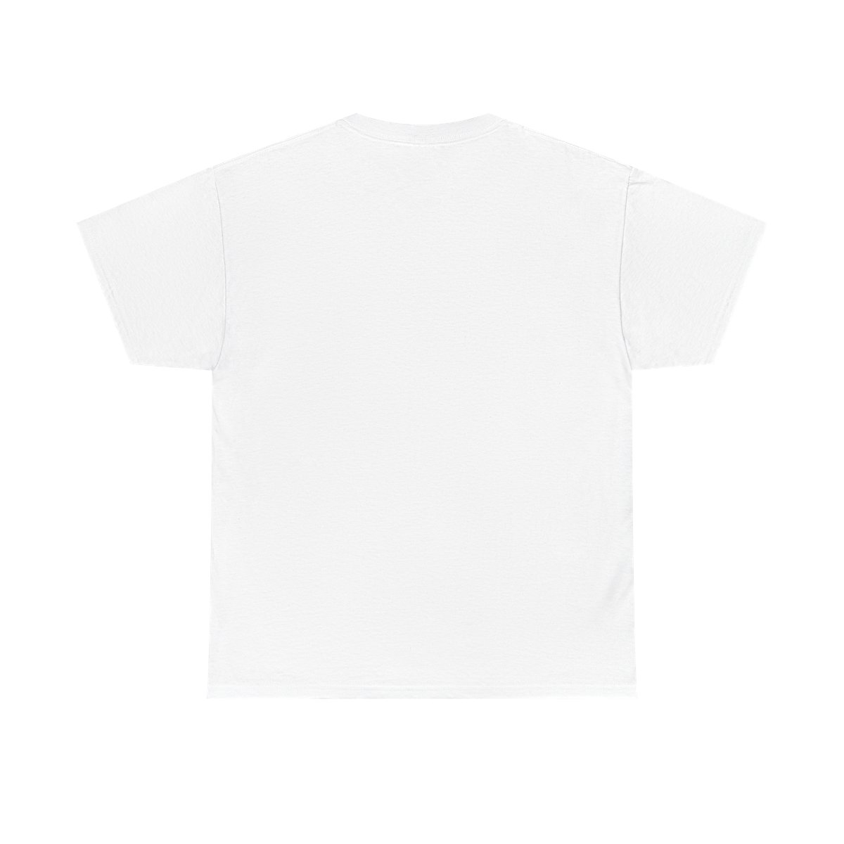 Squid Game "Kkanbu" Unisex Tee - alternate angle 1, merchandise