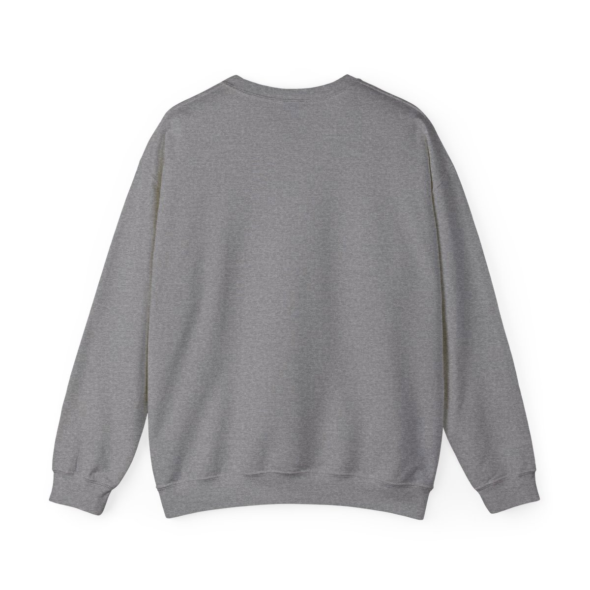 Squid Game "Kkanbu" Crewneck - alternate angle 1, merchandise