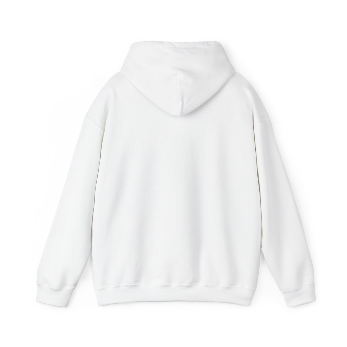 Squid Game "Glass Bridge Survivor" Hoodie - alternate angle 1, merchandise