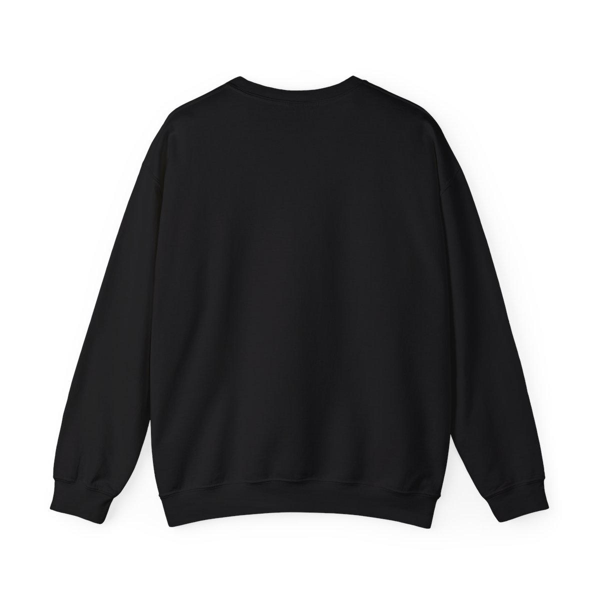 Squid Game Characters Crewneck Sweatshirt | TV Series Arcade Poster Style | Squid Game Merch - alternate angle 1, merchandise