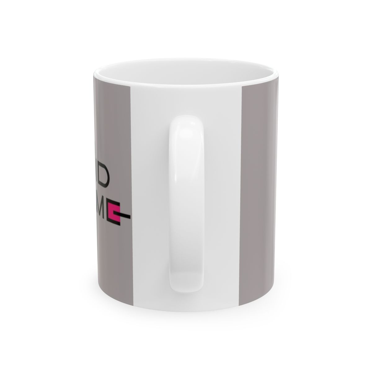 Sassy Game Controller Mug | Ceramic Coffee Cup  | Squid Game Merch - alternate angle 2, merchandise