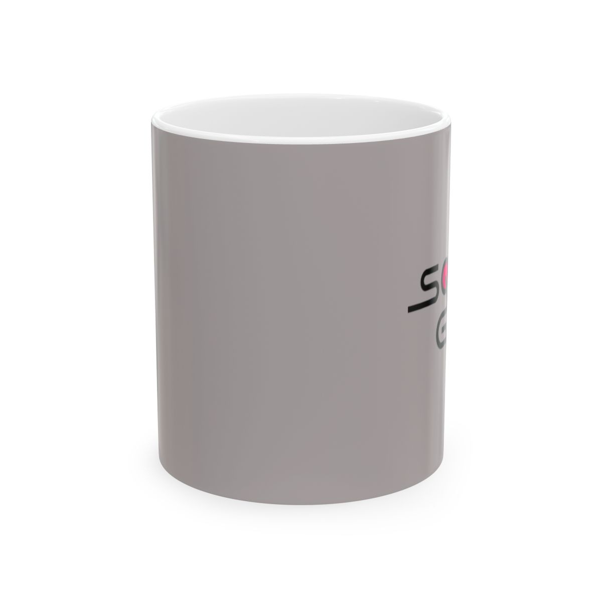 Sassy Game Controller Mug | Ceramic Coffee Cup  | Squid Game Merch - alternate angle 1, merchandise
